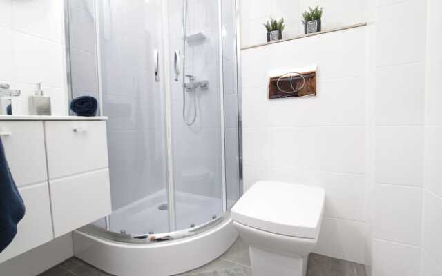 Sydonia Apartments - Wojska Polskiego