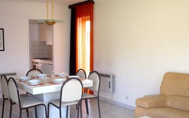 Holiday Home Jonckershof