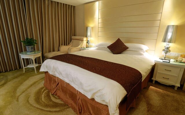 Grand Continental Hotel