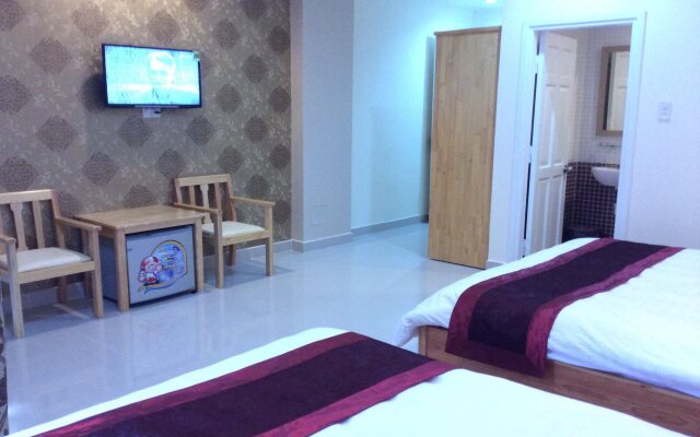 Sunrise Hotel
