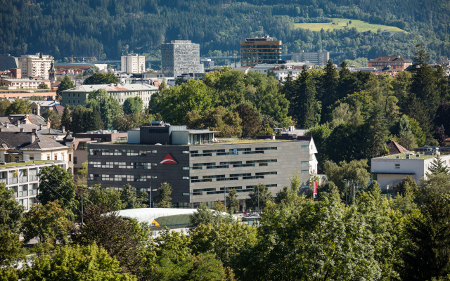 Austria Trend Hotel Congress Innsbruck