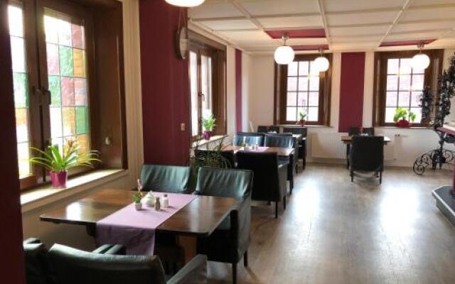 Hotel Restaurant Lenhsen