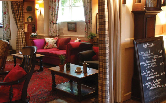 The Lamb Inn