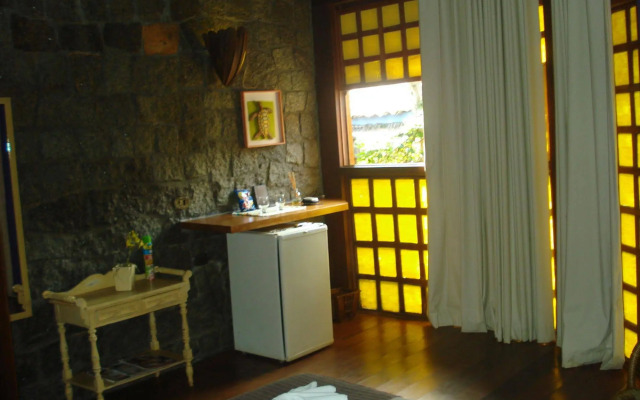 VELINN Pousada Guarubela Villa Vittoria