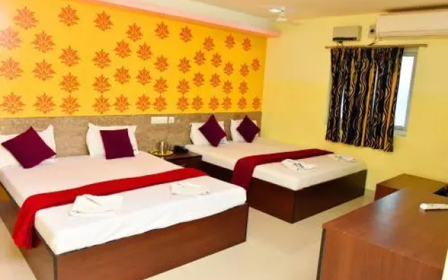 Safa Residency