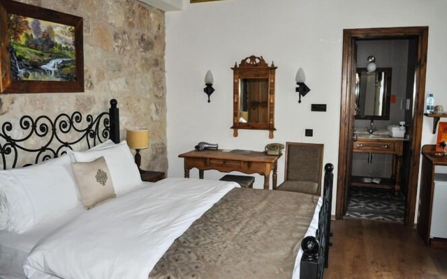 Kemerli Konak Boutique Hotel