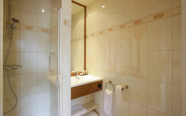 Hotel Restaurant De Bengel