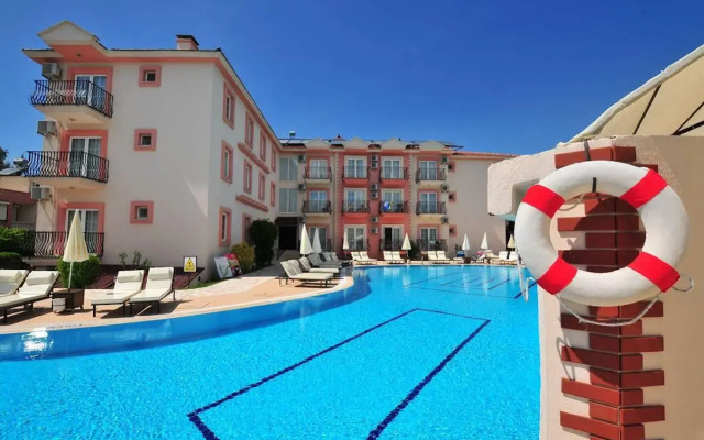 Hotel Pelin