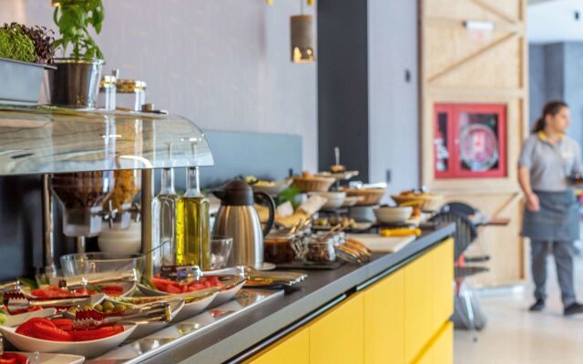 ibis Styles Bucharest Erbas