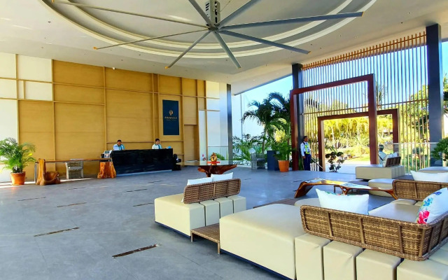 Pinnacle Boracay