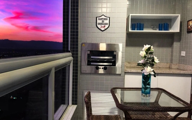 Flat Unitá Homestay