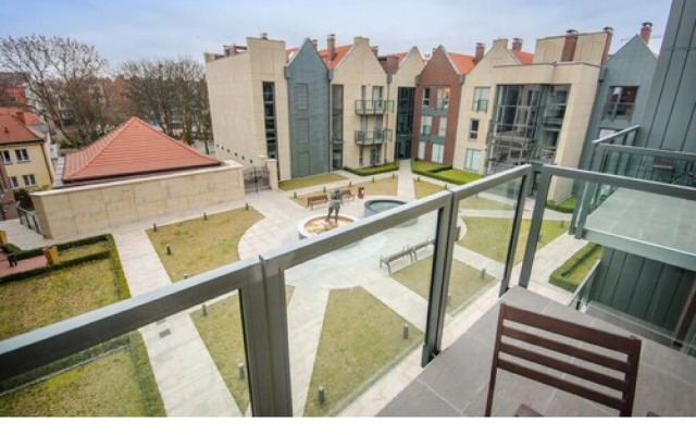 Dom & House – Apartments Old Town Tandeta