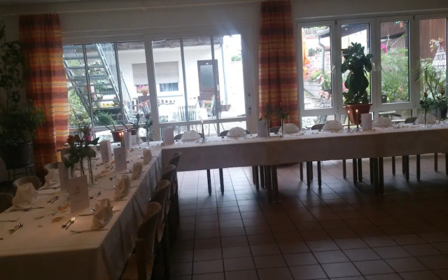 Landgasthof Grüner Baum