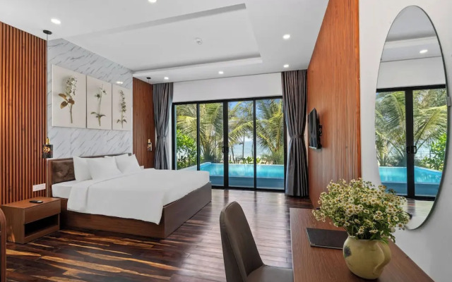 LangCo Bay Retreat