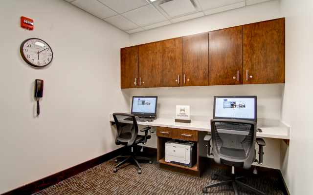 Hampton Inn & Suites Detroit/Troy