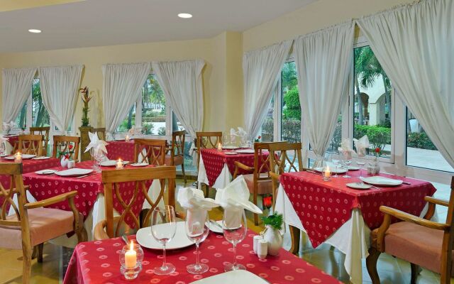 Melia Las Antillas