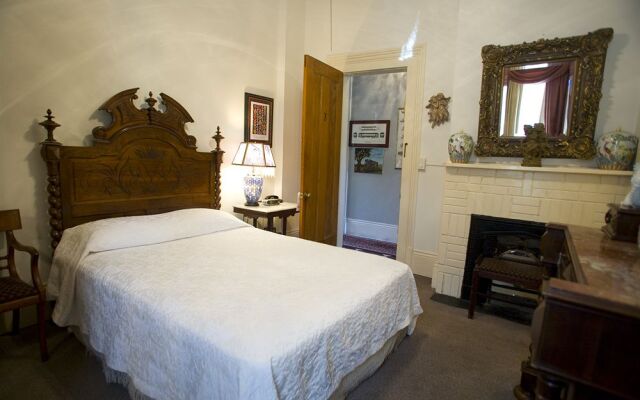 New Orleans Guest House