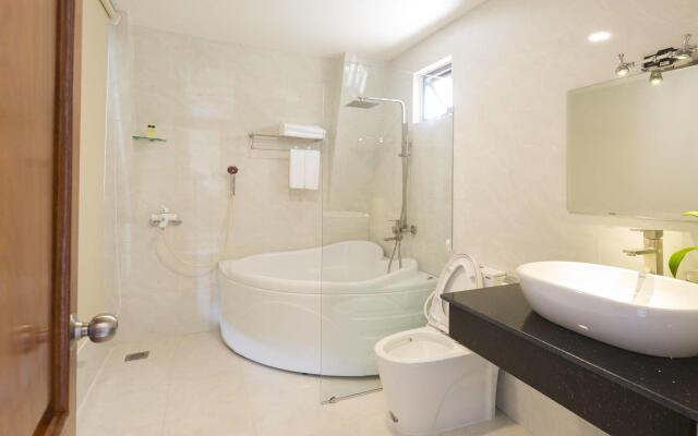 Luxor Boutique Hotel Phu Quoc