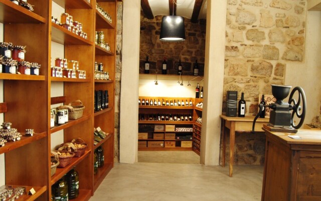 Cal Porxo del Priorat