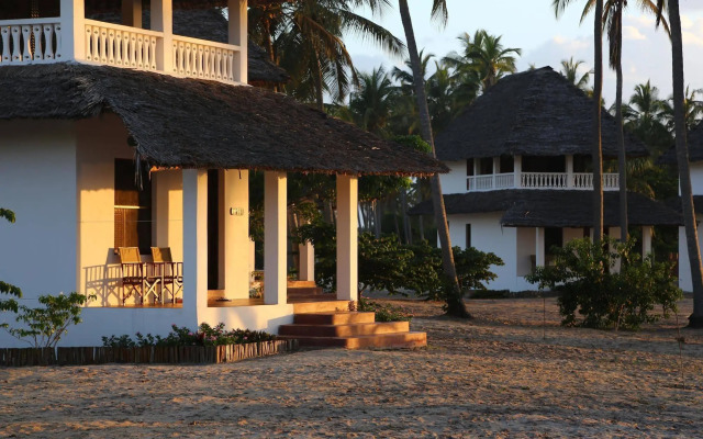 Kijongo Bay Beach Resort