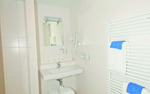 Fletcher Landhotel De Borken