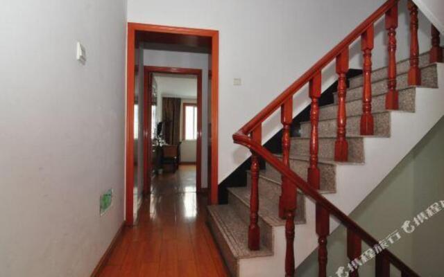 Mingxi Hotel