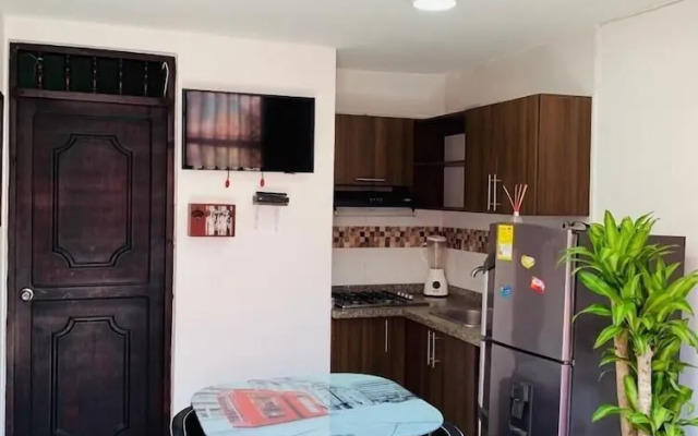 Hotel Casa Lopez Getsemani