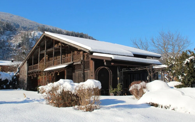 Wildauer Aschau im Zillertal