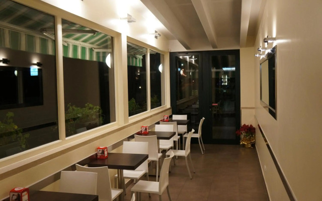 Albergo Bar Cenni