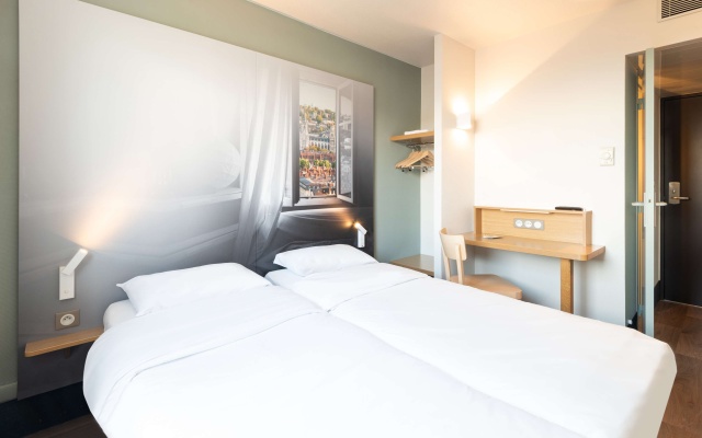 B&B HOTEL Evreux