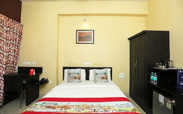 OYO Rooms Hampankatta Jyothi Circle