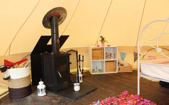 Camp Katur