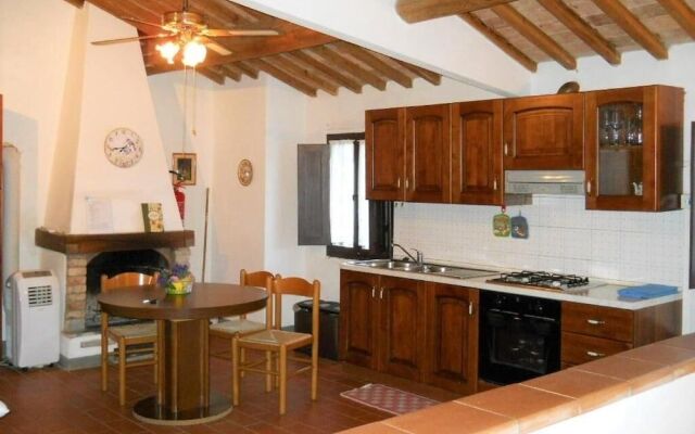 Agriturismo Girasole