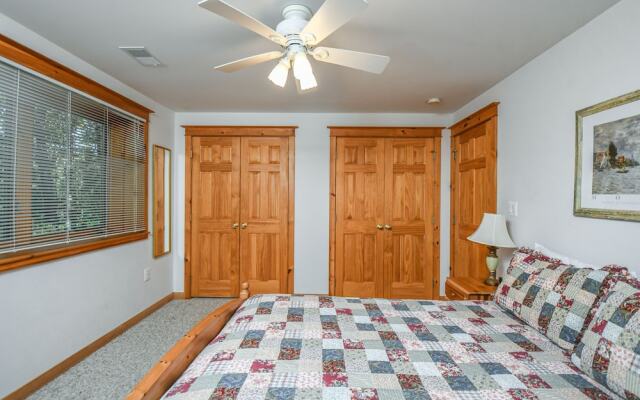 A Wonderful Place 5 Bedroom House