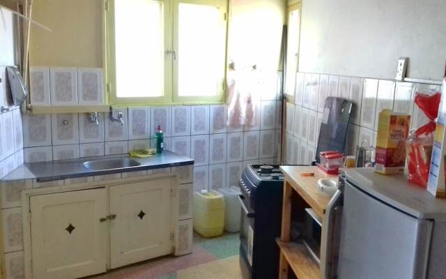 Alto Mae Homey serviced apartment