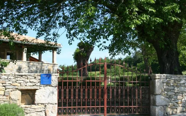 Casa Elena, Perfect Family Holiday In Green