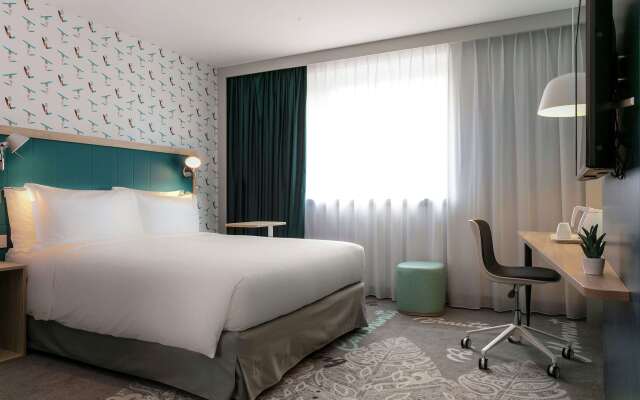 Hampton by Hilton Paris Clichy