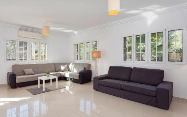 Villa Trobadors