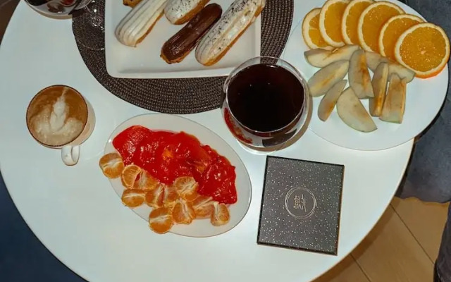 Seaside VIP40