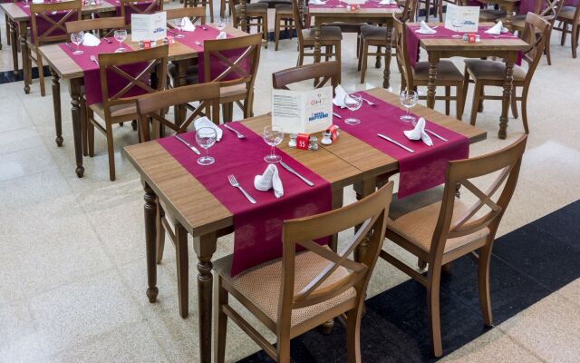 Hotel GHT Neptuno Tossa & Venus SPA
