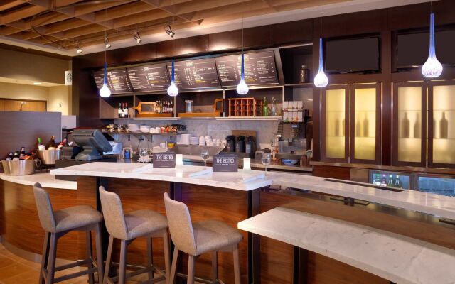 Courtyard Phoenix Mesa Gateway Airport