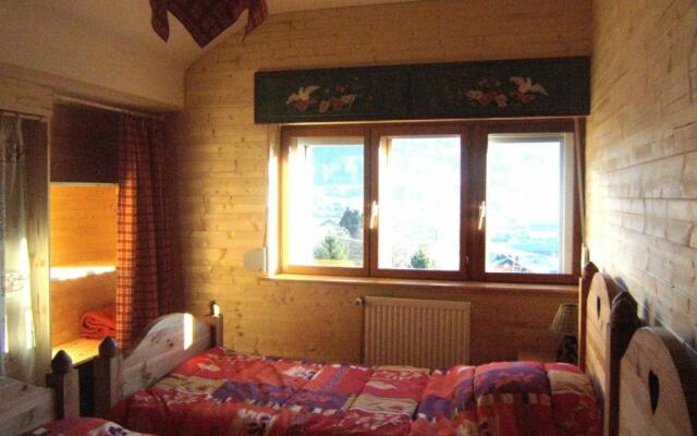 Gîte Gérardmer, 4 pièces, 6 personnes - FR-1-589-94