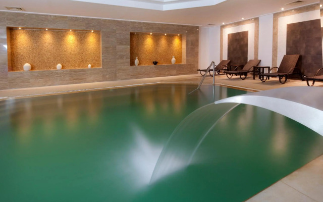 Ikbal Thermal Hotel & Spa