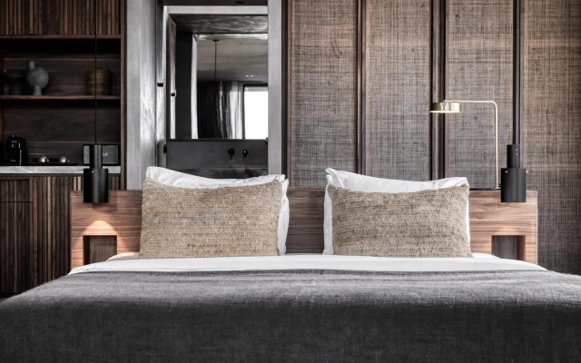 Domes Zeen Chania, a Luxury Collection Resort, Crete