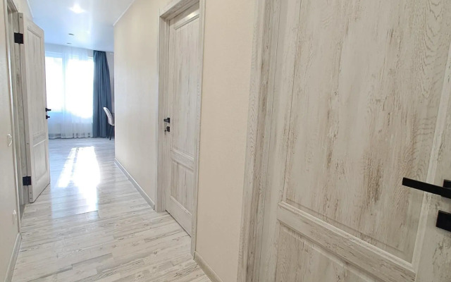 Апартаменты на улице 50 лет Октября 57Б к2