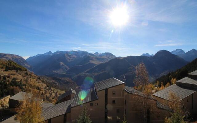 Appartement Auris, 1 pièce, 6 personnes - FR-1-297-94