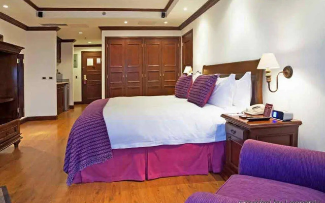 Hotel Casa Veranda