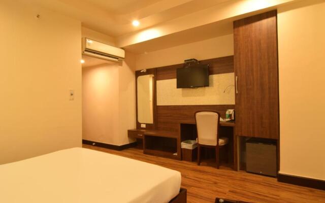 Hotel The Sojourn
