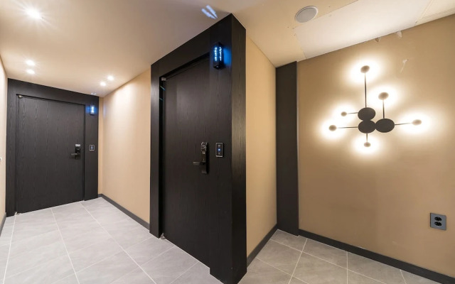 Hotel RODEM
