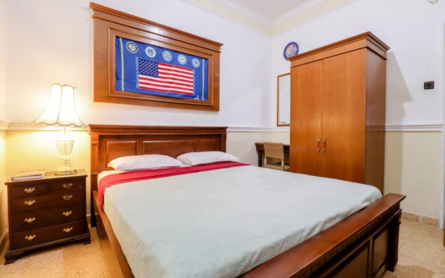 HOG Batu Guest House Syariah